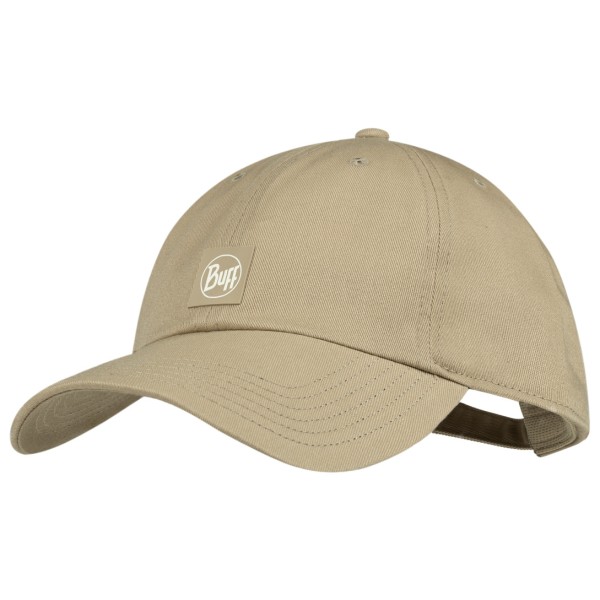 Buff - Baseball Cap - Cap Gr One Size beige;blau;grau;schwarz von Buff