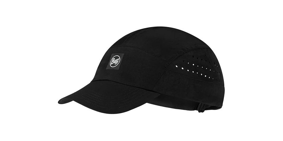 Buff Baseball Cap Speed Cap von Buff