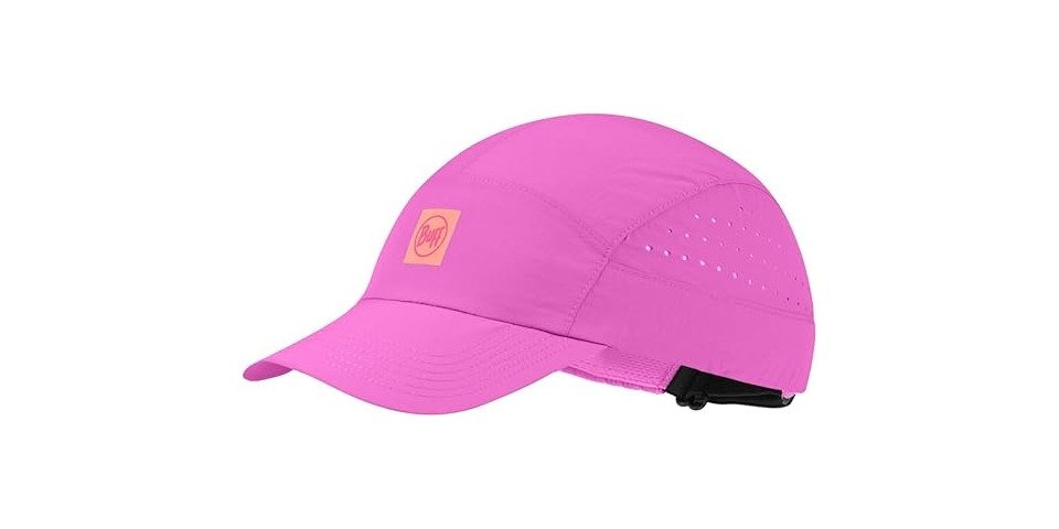 Buff Baseball Cap Speed Cap von Buff