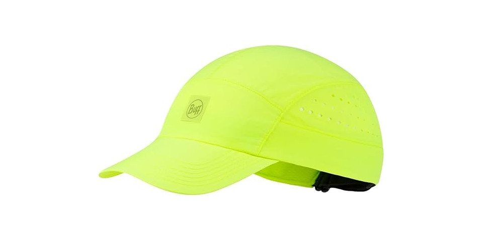 Buff Baseball Cap Speed Cap von Buff