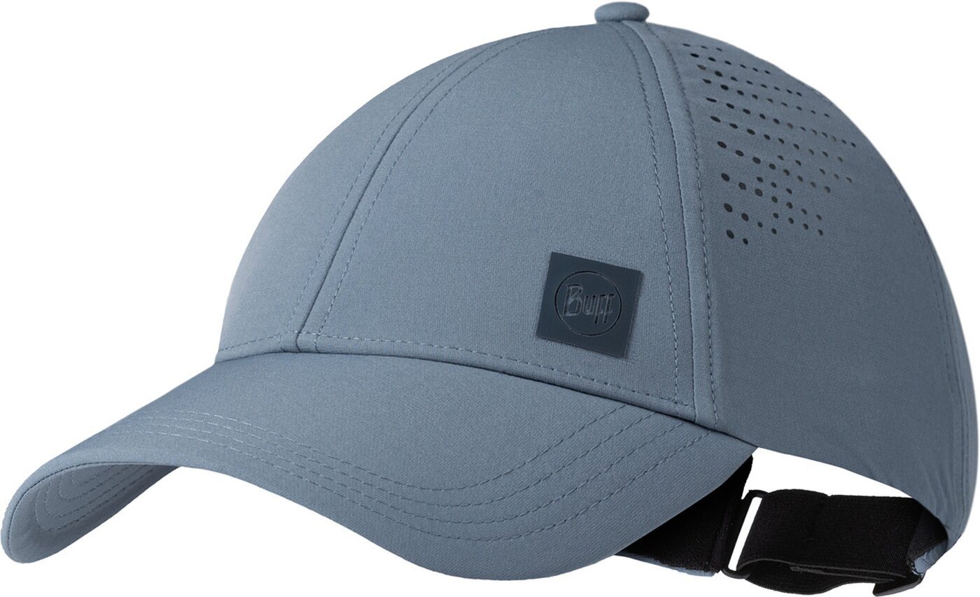 Buff Baseball Cap Summit Cap BLUE von Buff