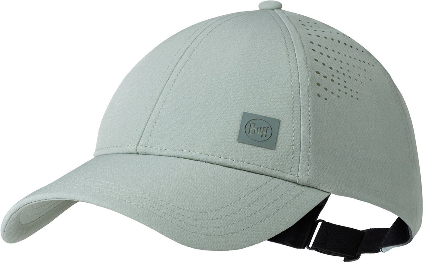Buff Baseball Cap Summit Cap SUMMIT CAP SOLID FLINT von Buff