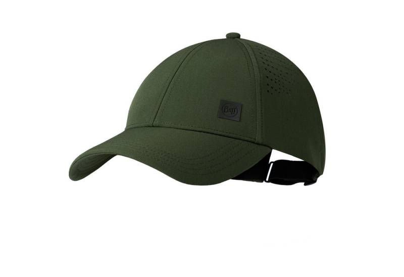 Buff Baseball Cap Summit Cap Solid mit Belüftungslöchern von Buff