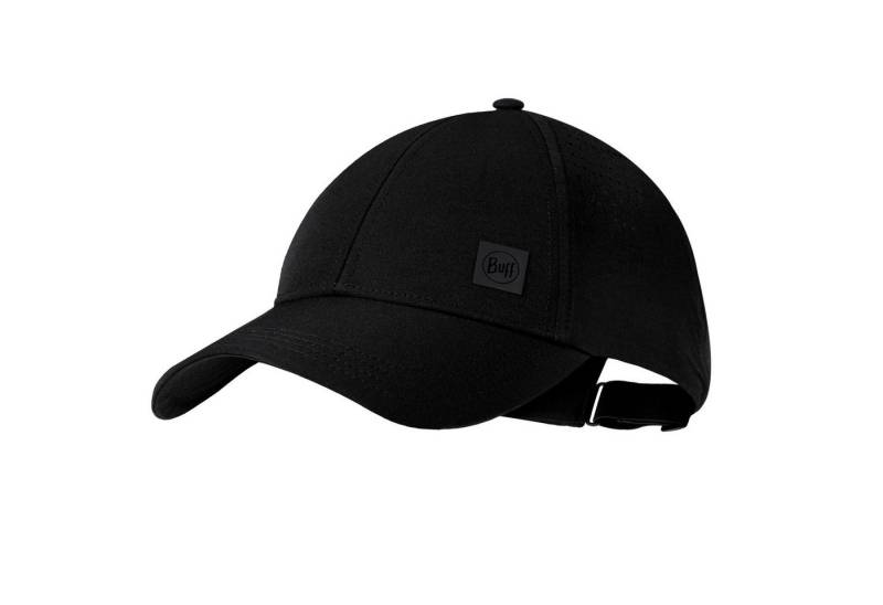 Buff Baseball Cap Summit Cap Solid mit Belüftungslöchern von Buff