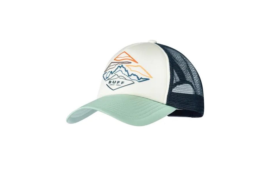 Buff Baseball Cap Trucker Cap von Buff