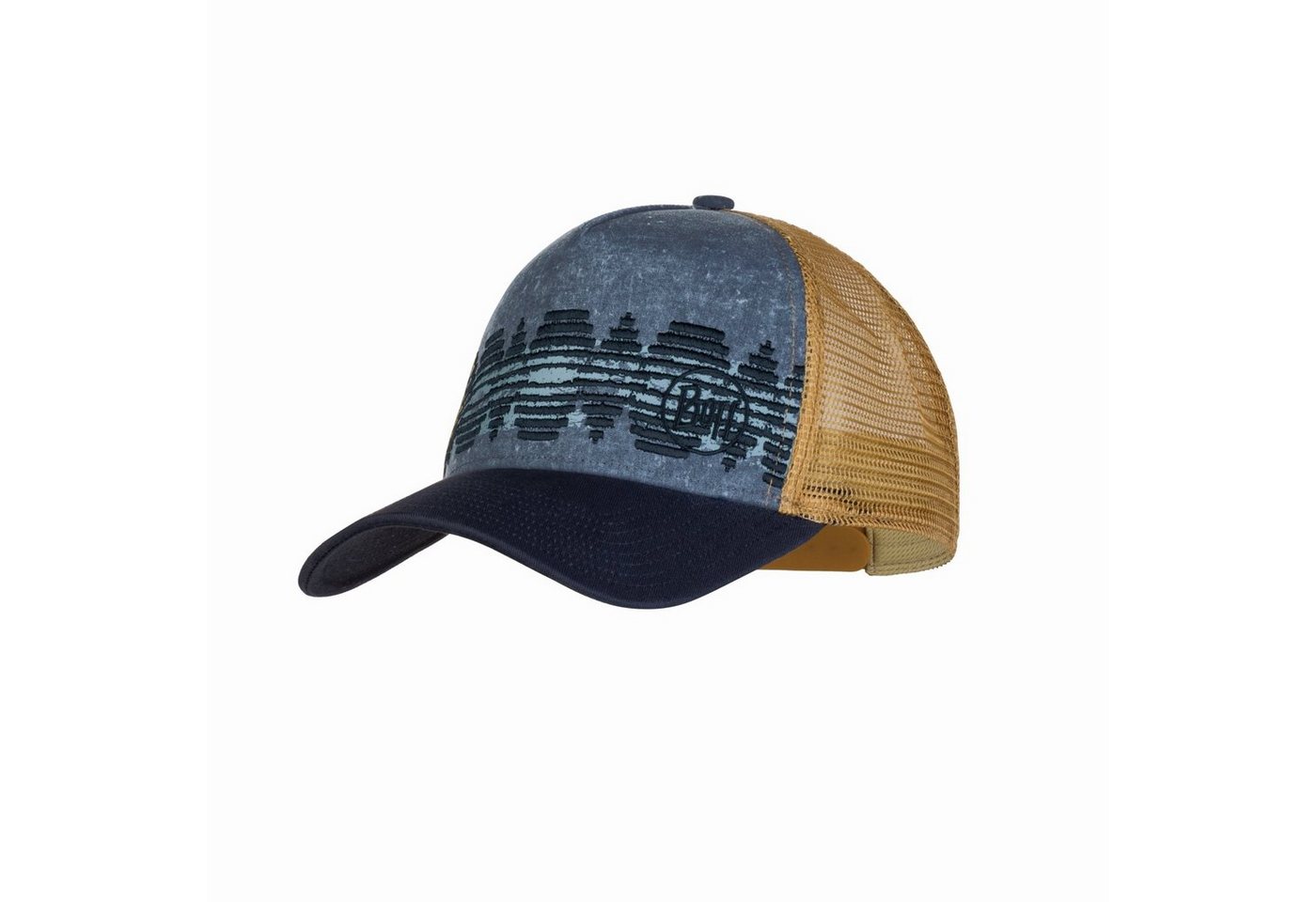 Buff Baseball Cap Trucker Cap von Buff