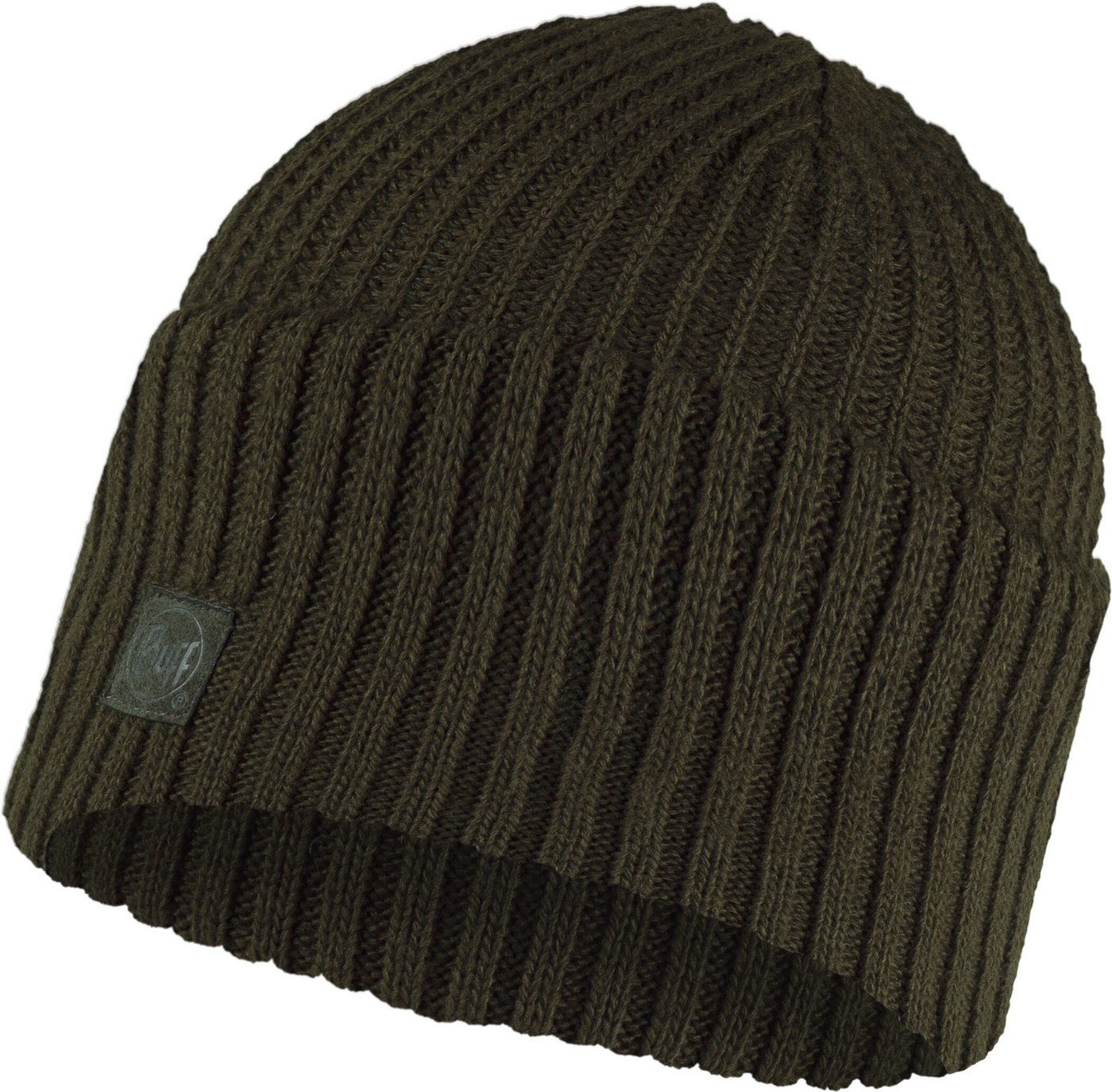 Buff Beanie Knitted Beanie BRAUN von Buff