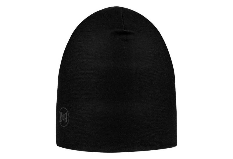 Buff Beanie Wendemütze EcoStretch mit praktischem Wendedesign von Buff