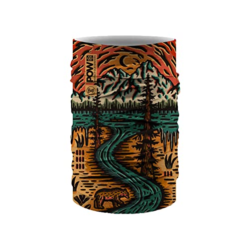 Buff COOLNET UV Flow of Life Multi, Einheitsgröße Buff COOLNET UV Flow of Life Multi, Einheitsgröße von Buff