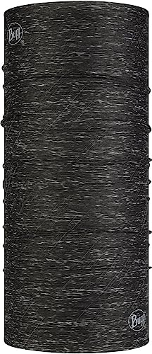 Buff Unisex CoolNet UV+ Reflective Multifunktionstuch Nackengamasche, Graphite Htr, Einheitsgröße Buff Unisex CoolNet UV+ Reflective Multifunktionstuch Nackengamasche, Graphite Htr, Einheitsgröße von Buff