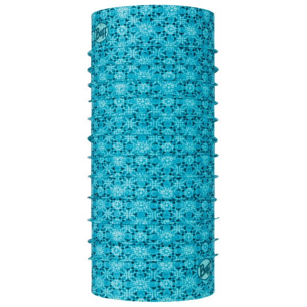 Buff - CoolNet UV+ - Schlauchschal Gr One Size türkis von Buff