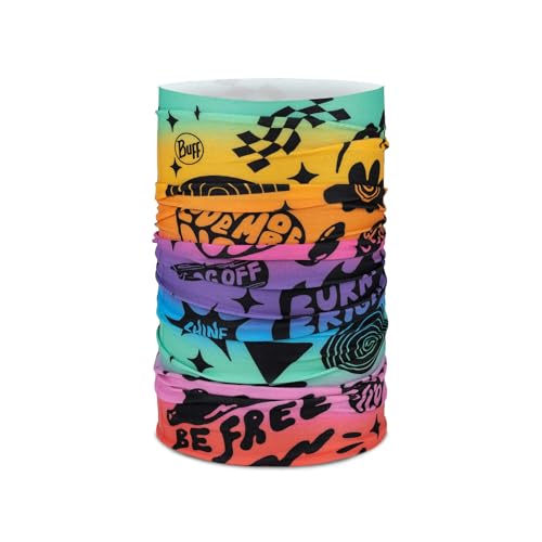 Buff Coolnet UV Multifunktionstuch von BUFF