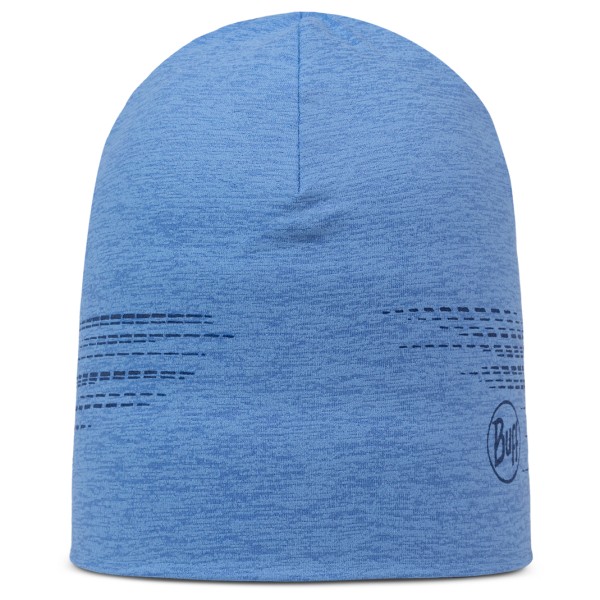 Buff - Dryflx Hat - Mütze Gr One Size blau von Buff