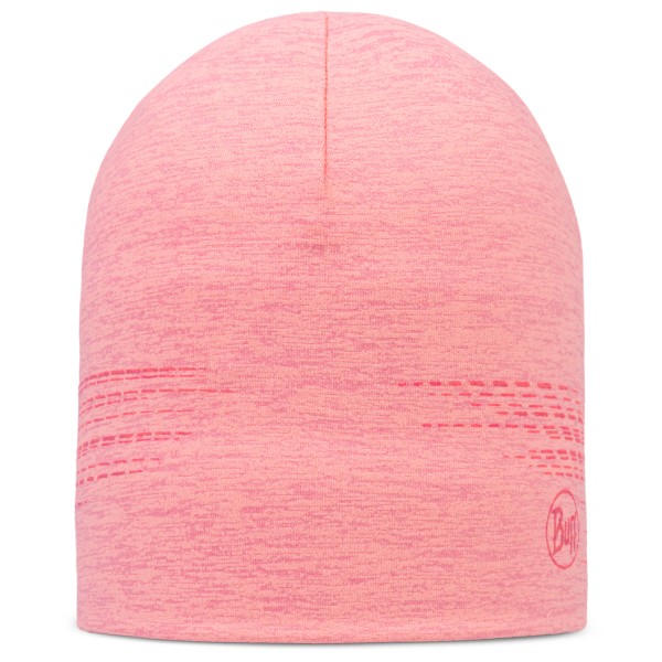 Buff - Dryflx Hat - Mütze Gr One Size rosa von Buff