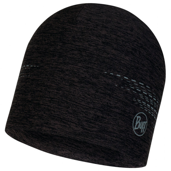 Buff - Dryflx Hat - Mütze Gr One Size schwarz Buff - Dryflx Hat - Mütze Gr One Size schwarz von Buff