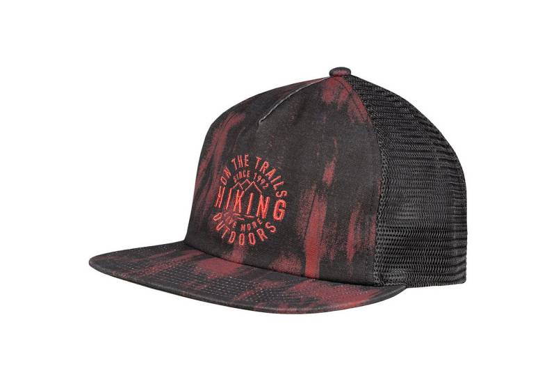 Buff Fitted Cap Cap TRUCKER CAP von Buff