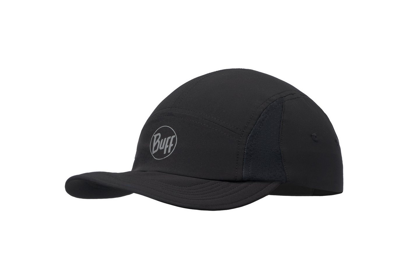 Buff Fitted Cap Kappe 5 Panel Cap von Buff