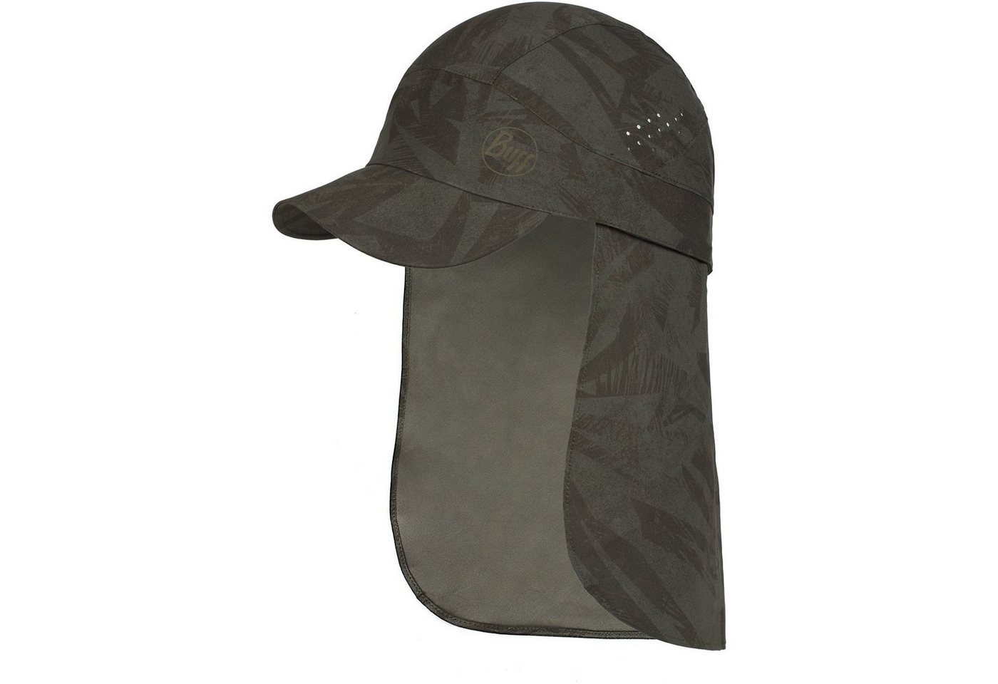 Buff Fitted Cap Mütze Pack Sahara Buff Fitted Cap Mütze Pack Sahara von Buff