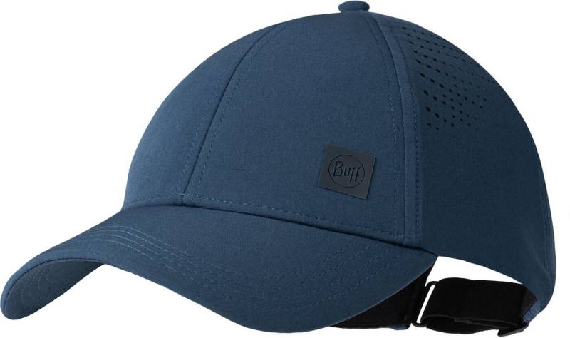 Buff Fitted Cap Summit Cap NIGHT BLUE Buff Fitted Cap Summit Cap NIGHT BLUE von Buff