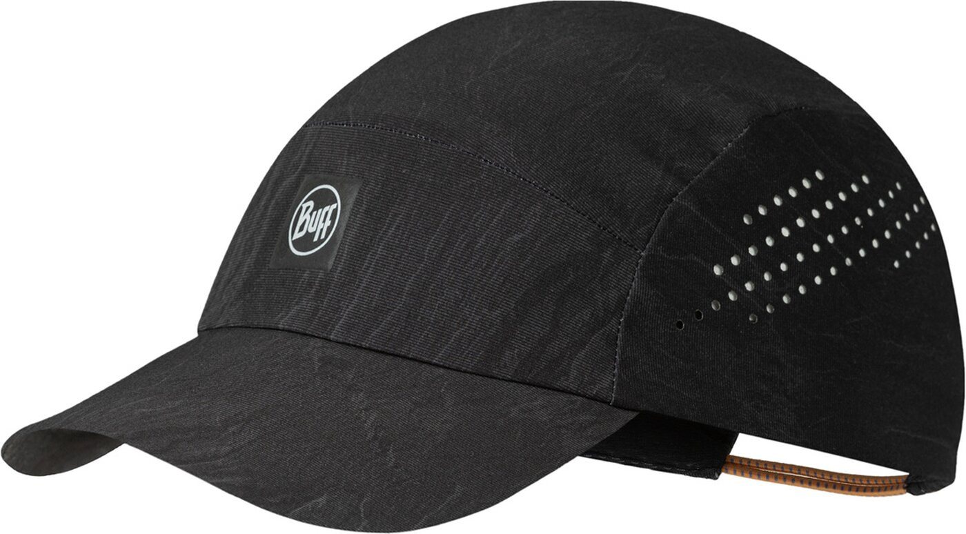 Buff Flex Cap Pack Speed Cap BLACK von Buff