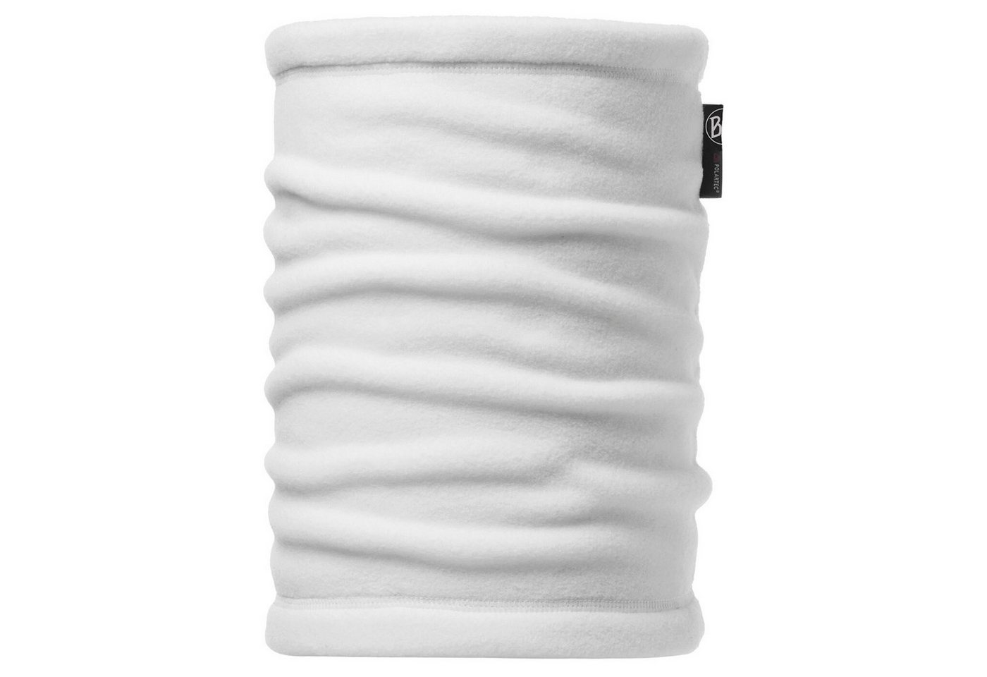 Buff Halstuch BUFF Polar Neckwarmer Farbe: weiß von Buff