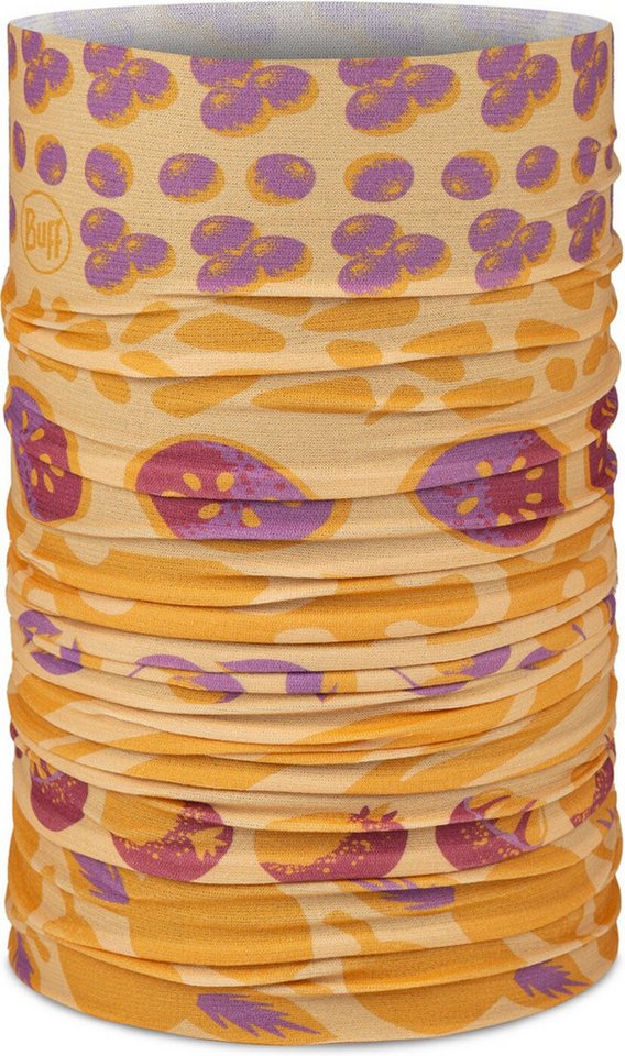 Buff Halstuch Coolnet UV APRICOT von Buff