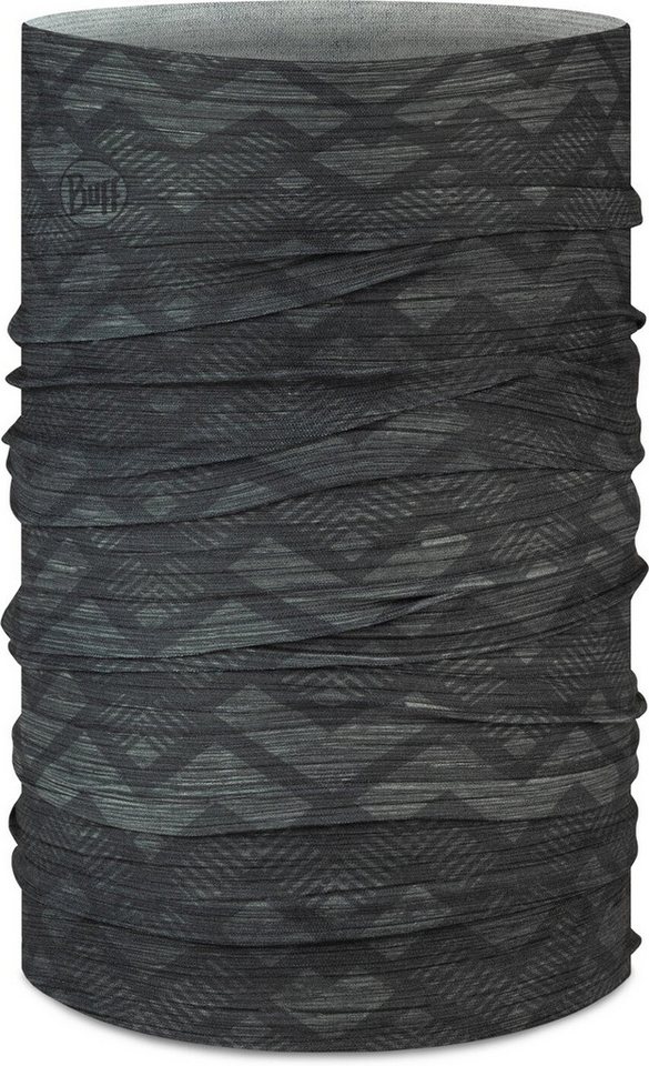 Buff Halstuch Coolnet UV GRAPHITE von Buff