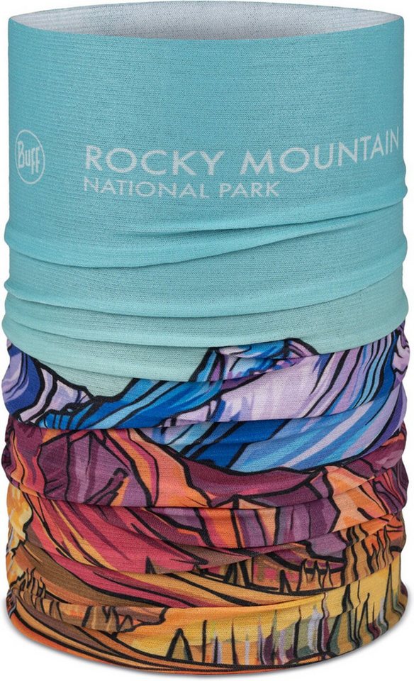 Buff Halstuch Coolnet UV OLYA MULTI von Buff