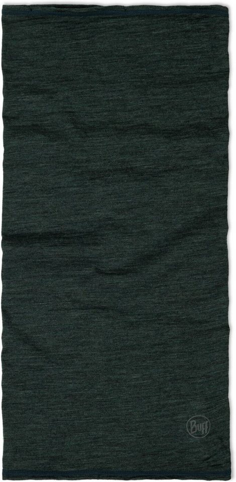 Buff Halstuch Merino Lightweight GREEN von Buff