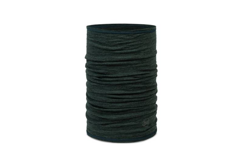 Buff Halstuch Merino Lightweight GREEN von Buff