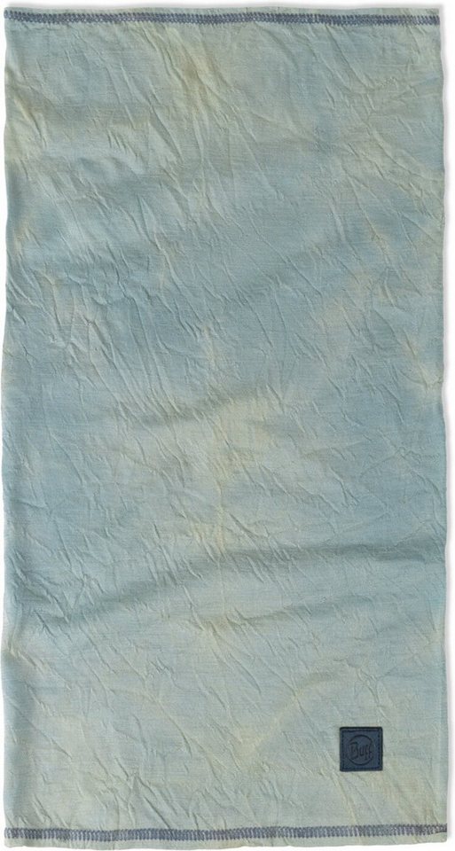 Buff Halstuch Merino Lightweight LIGHT BLUE von Buff