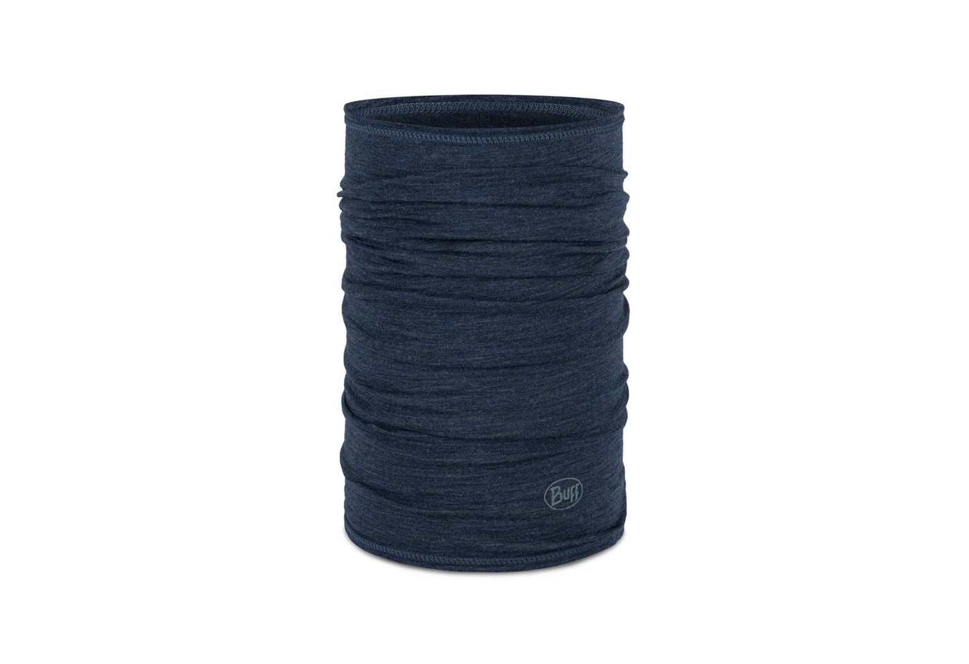 Buff Halstuch Merino Lightweight NIGHT BLUE von Buff