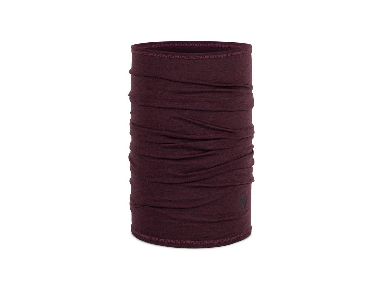 Buff Halstuch Merino Lightweight RED von Buff