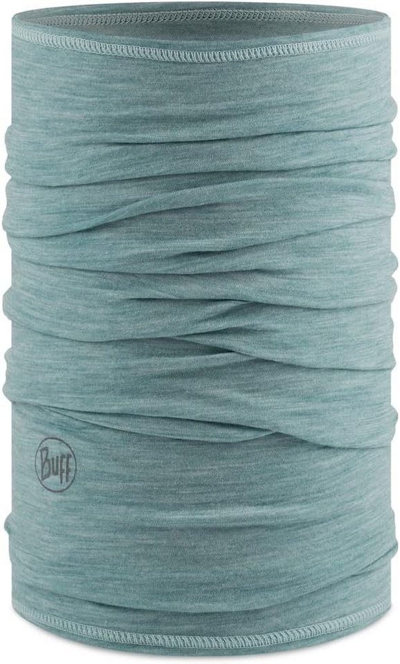 Buff Multifunktionstuch Merino Lightweight von Buff