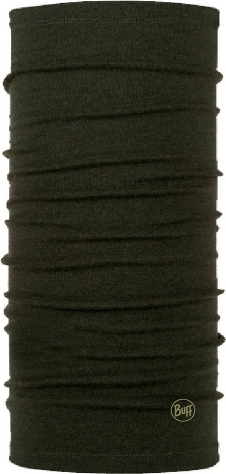 Buff Halstuch Merino Midweight BARK von Buff
