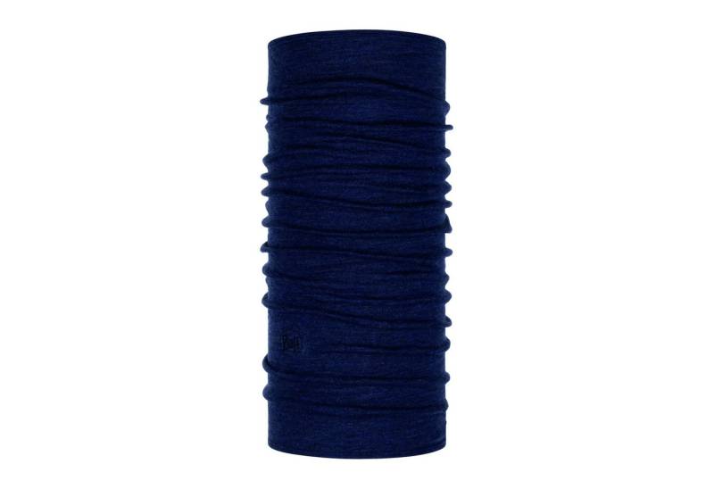 Buff Halstuch Merino Midweight BLAU von Buff
