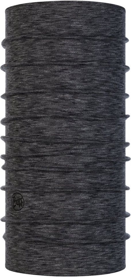 Buff Halstuch Merino Midweight GRAPHITE von Buff