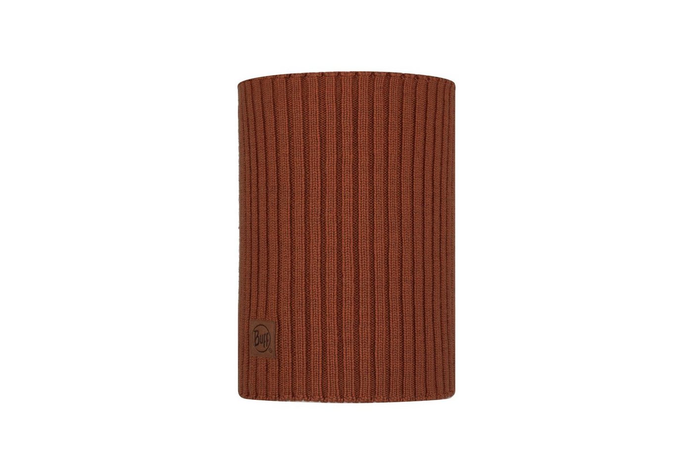 Buff Halstuch Norval Neckwarmer 404 Rusty von Buff