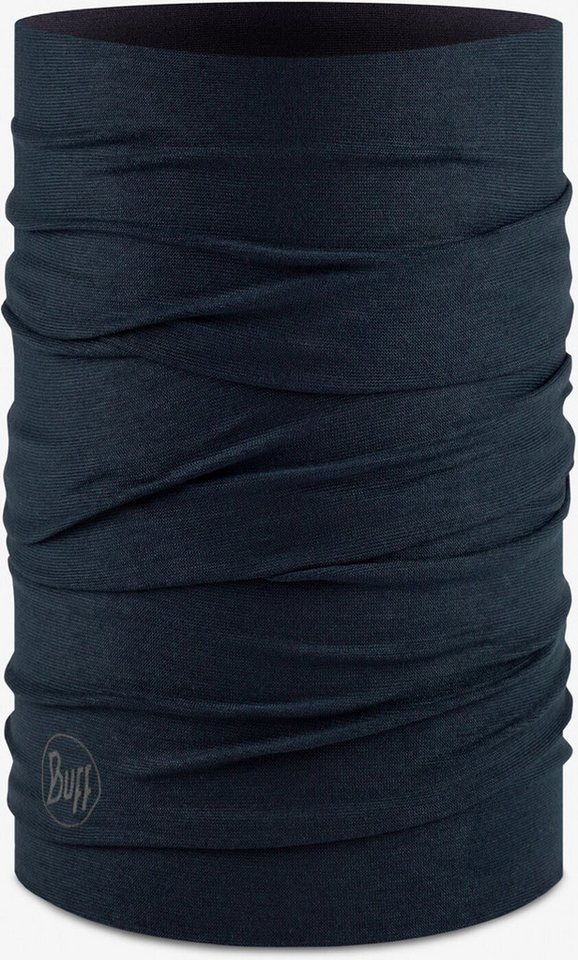 Buff Halstuch ORIGINAL 779 Solid Night Blue von Buff