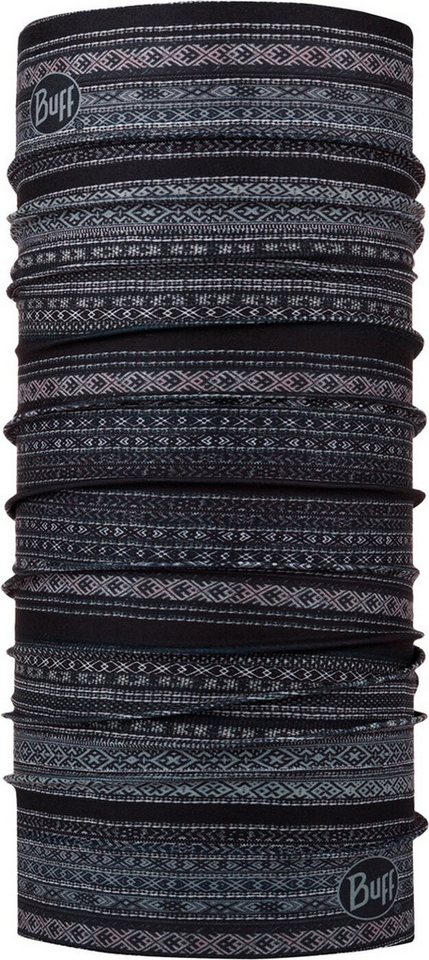 Buff Halstuch Original EcoStretch 901 ANIRA GRAPHITE von Buff