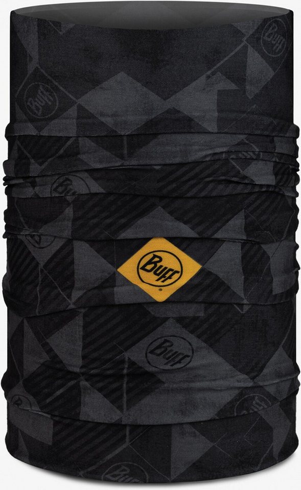Buff Halstuch Original EcoStretch GRAPHITE von Buff