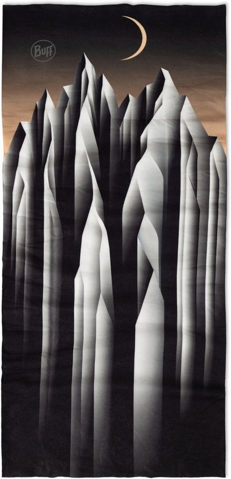 Buff Halstuch Original EcoStretch GREY von Buff