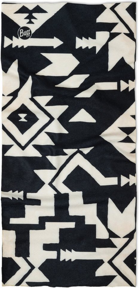 Buff Halstuch Original EcoStretch IGOR BLACK von Buff