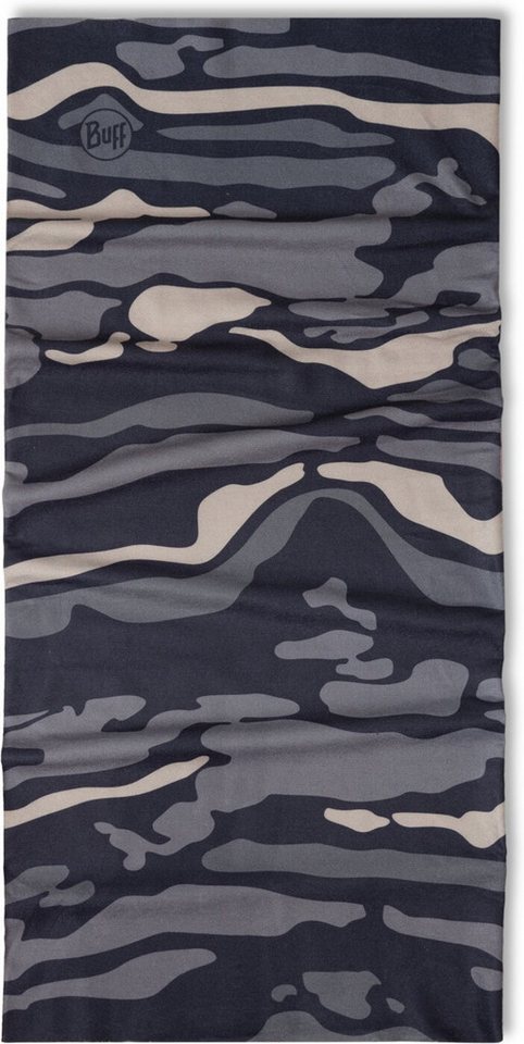 Buff Halstuch Original EcoStretch IGOR BLACK von Buff