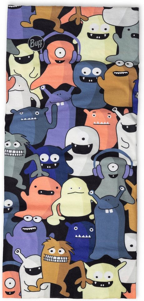 Buff Halstuch Original EcoStretch MULTI von Buff