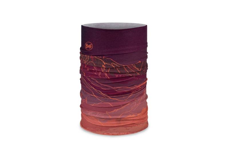 Buff Halstuch Original EcoStretch Multifunktions-/ Halstuch rot von Buff