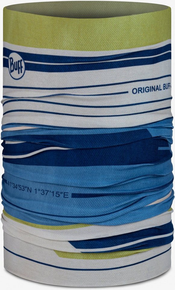 Buff Halstuch Original EcoStretch OLYA MULTI Buff Halstuch Original EcoStretch OLYA MULTI von Buff