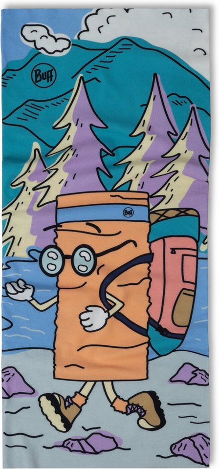 Buff Halstuch Original EcoStretch OLYA MULTI von Buff