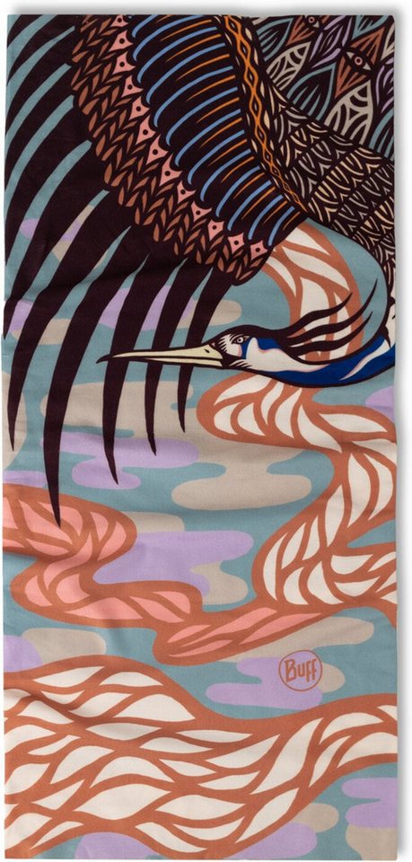 Buff Halstuch Original EcoStretch OLYA MULTI von Buff