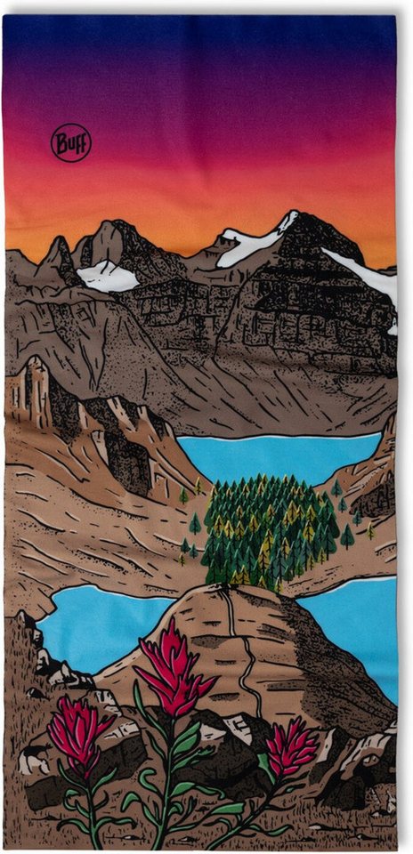 Buff Halstuch Original EcoStretch OLYA MULTI von Buff